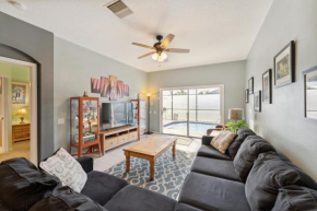 Vacation Resort Home Right Outside of Disney World Parks with Private Pool home